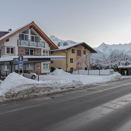 Fourteen Zell Am See S&P By All In One Apartments Экстерьер фото