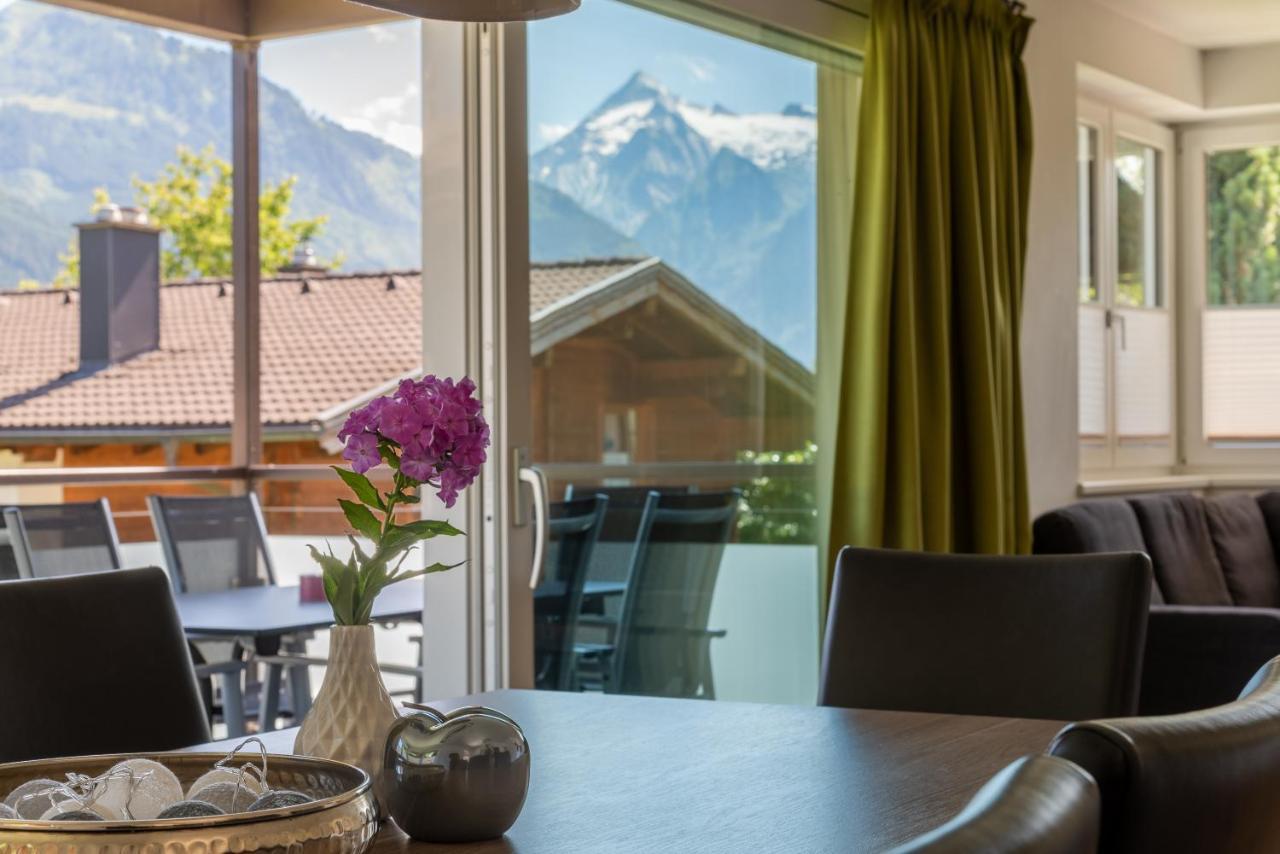 Fourteen Zell Am See S&P By All In One Apartments Экстерьер фото