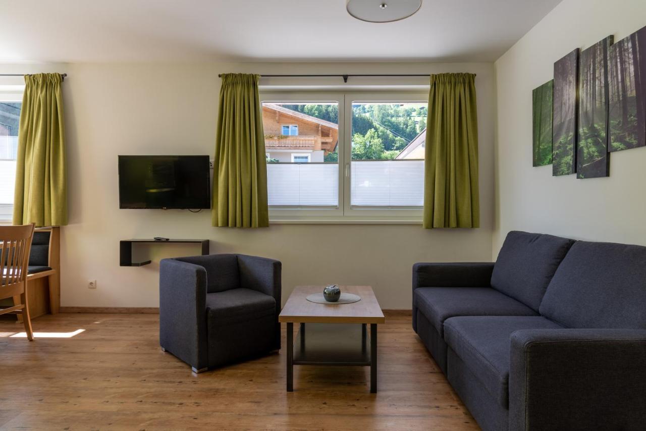 Fourteen Zell Am See S&P By All In One Apartments Экстерьер фото
