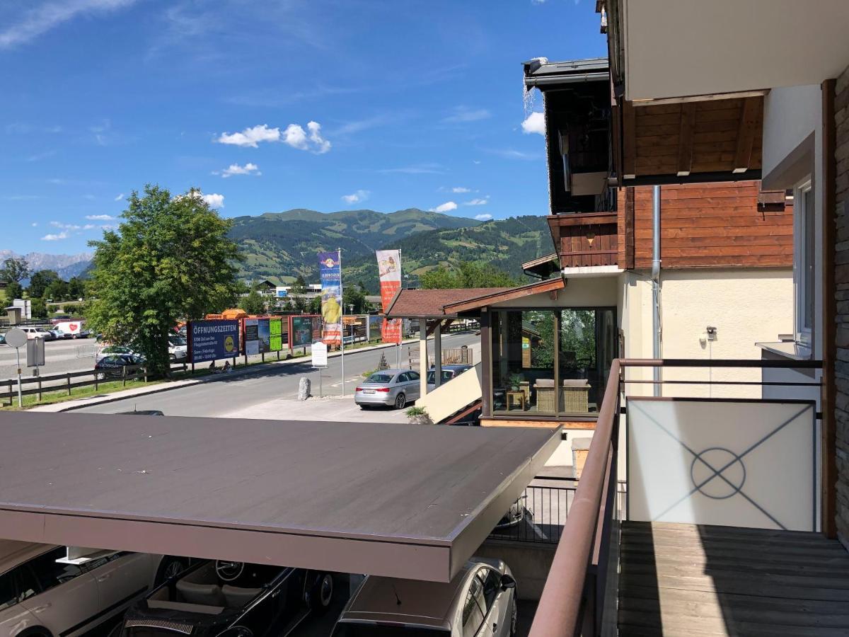 Fourteen Zell Am See S&P By All In One Apartments Экстерьер фото