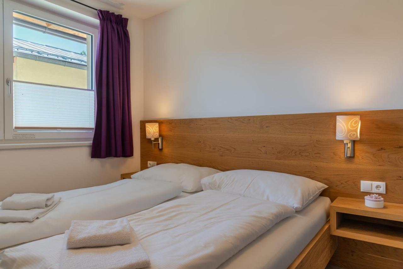 Fourteen Zell Am See S&P By All In One Apartments Экстерьер фото