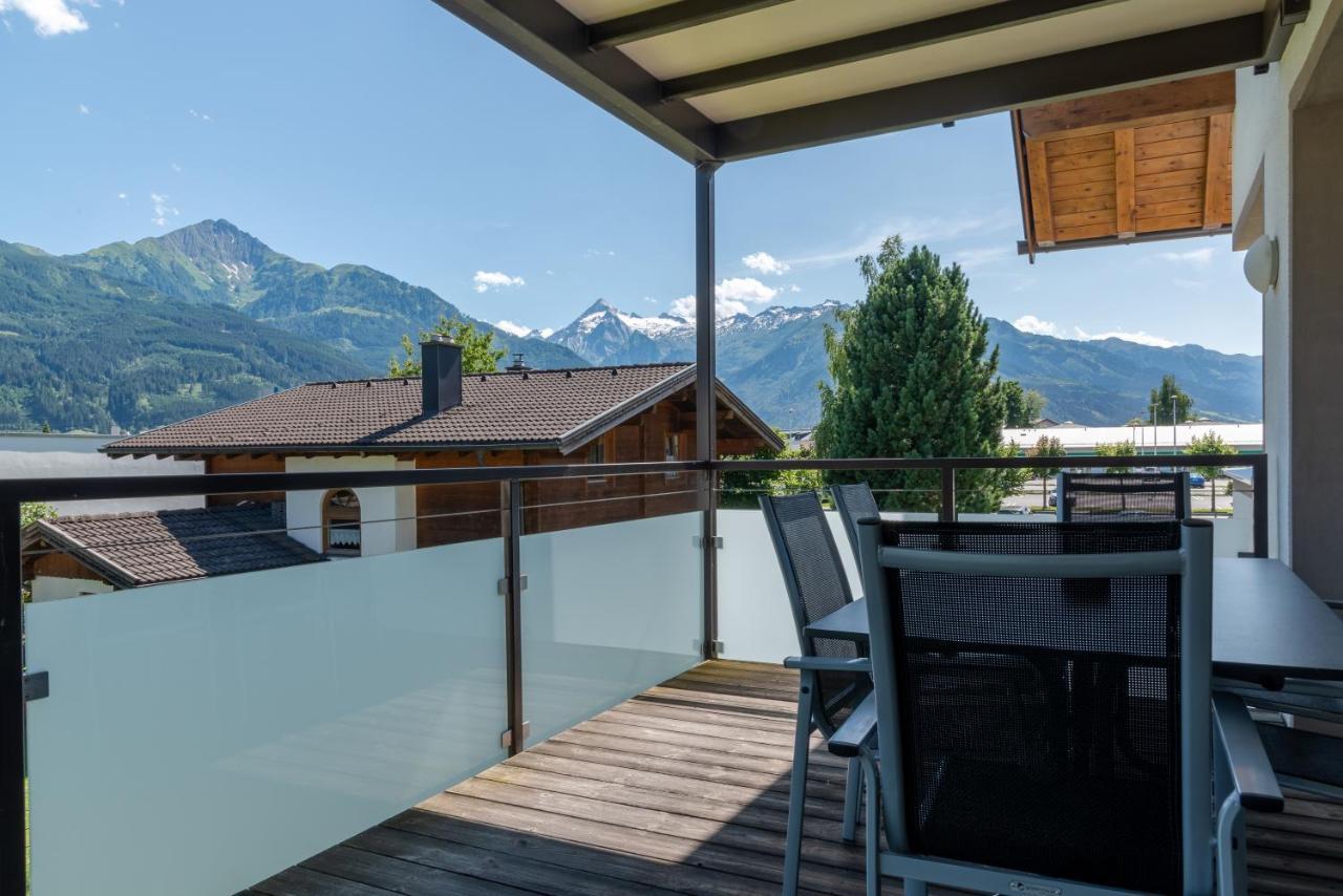 Fourteen Zell Am See S&P By All In One Apartments Экстерьер фото