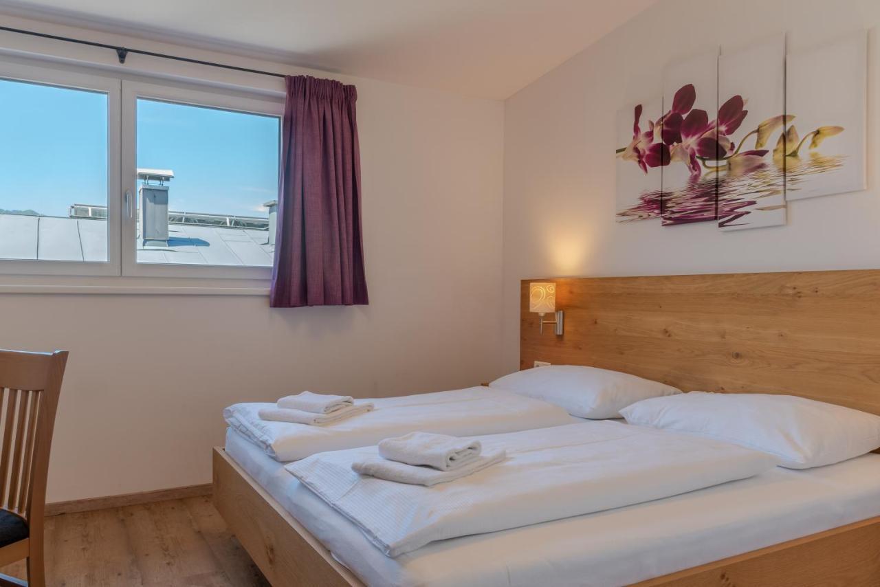 Fourteen Zell Am See S&P By All In One Apartments Экстерьер фото