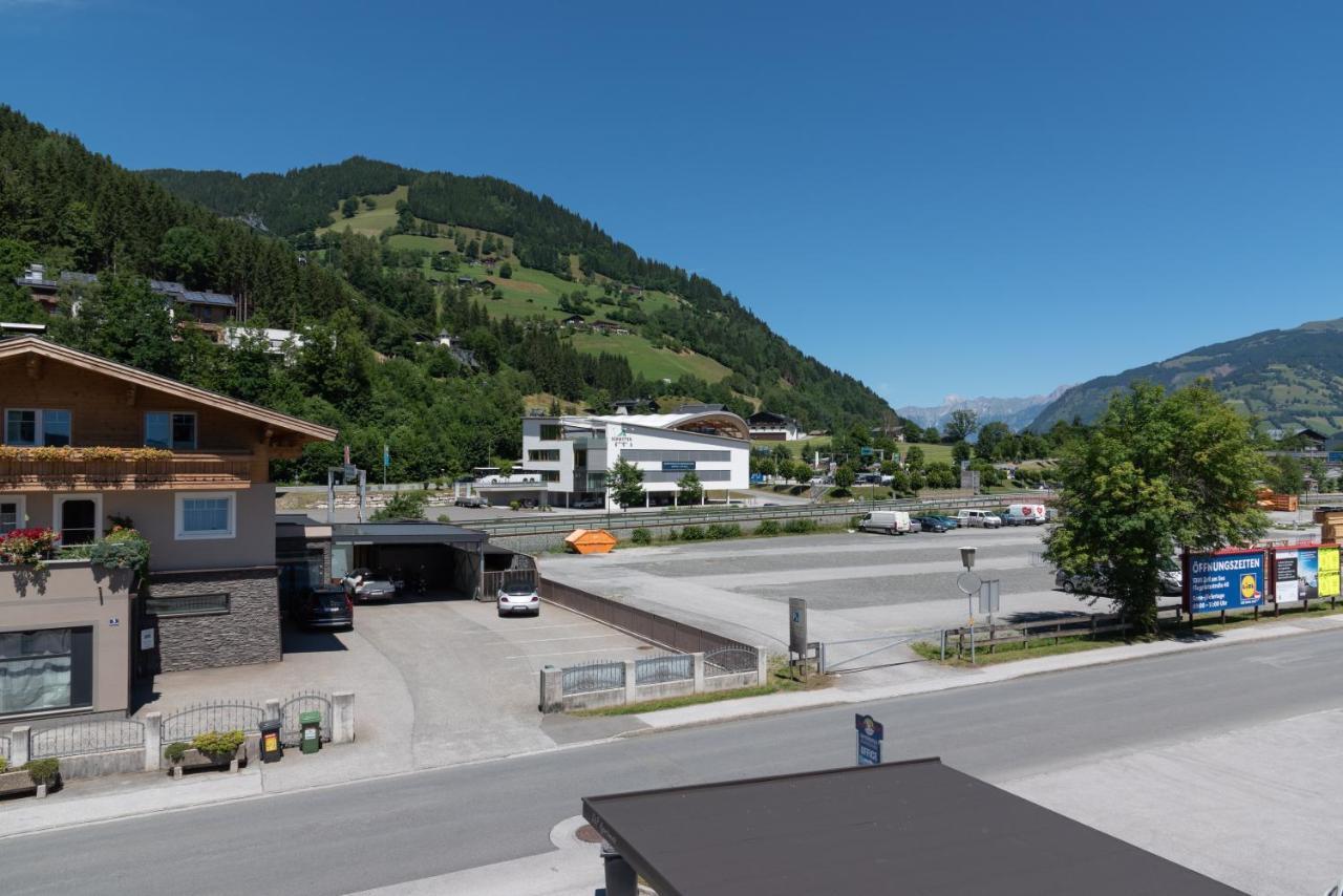 Fourteen Zell Am See S&P By All In One Apartments Экстерьер фото