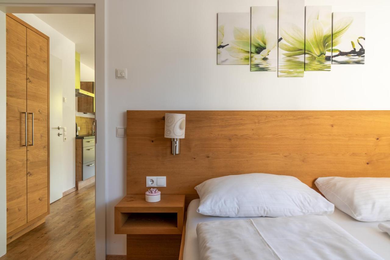 Fourteen Zell Am See S&P By All In One Apartments Экстерьер фото