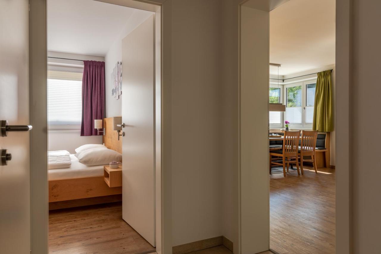 Fourteen Zell Am See S&P By All In One Apartments Экстерьер фото