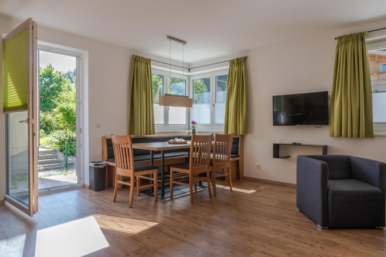 Fourteen Zell Am See S&P By All In One Apartments Экстерьер фото