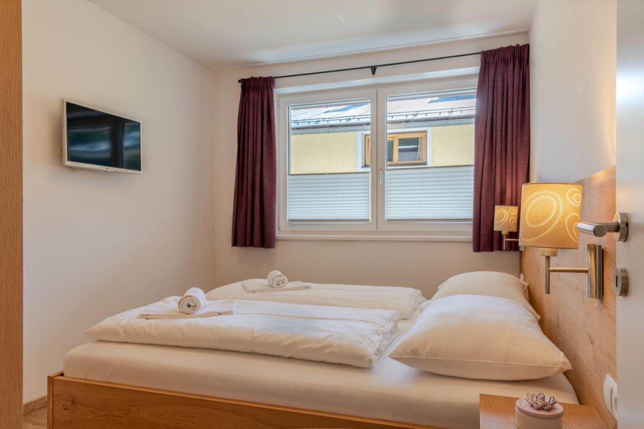 Fourteen Zell Am See S&P By All In One Apartments Экстерьер фото