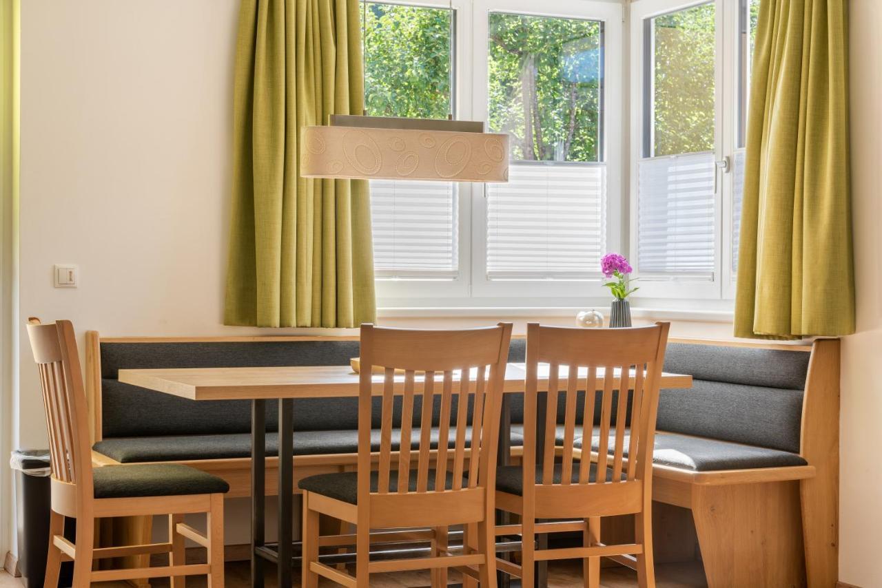 Fourteen Zell Am See S&P By All In One Apartments Экстерьер фото