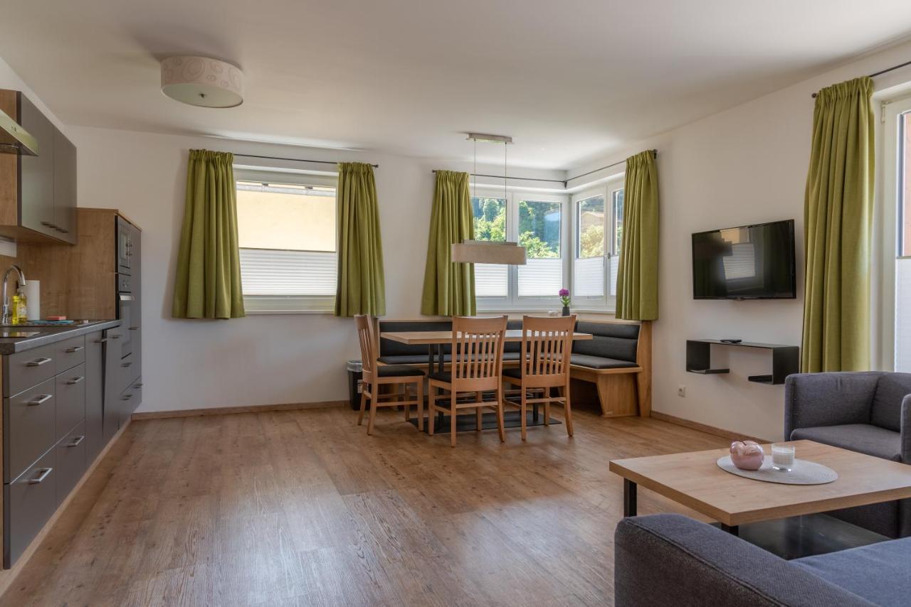 Fourteen Zell Am See S&P By All In One Apartments Экстерьер фото