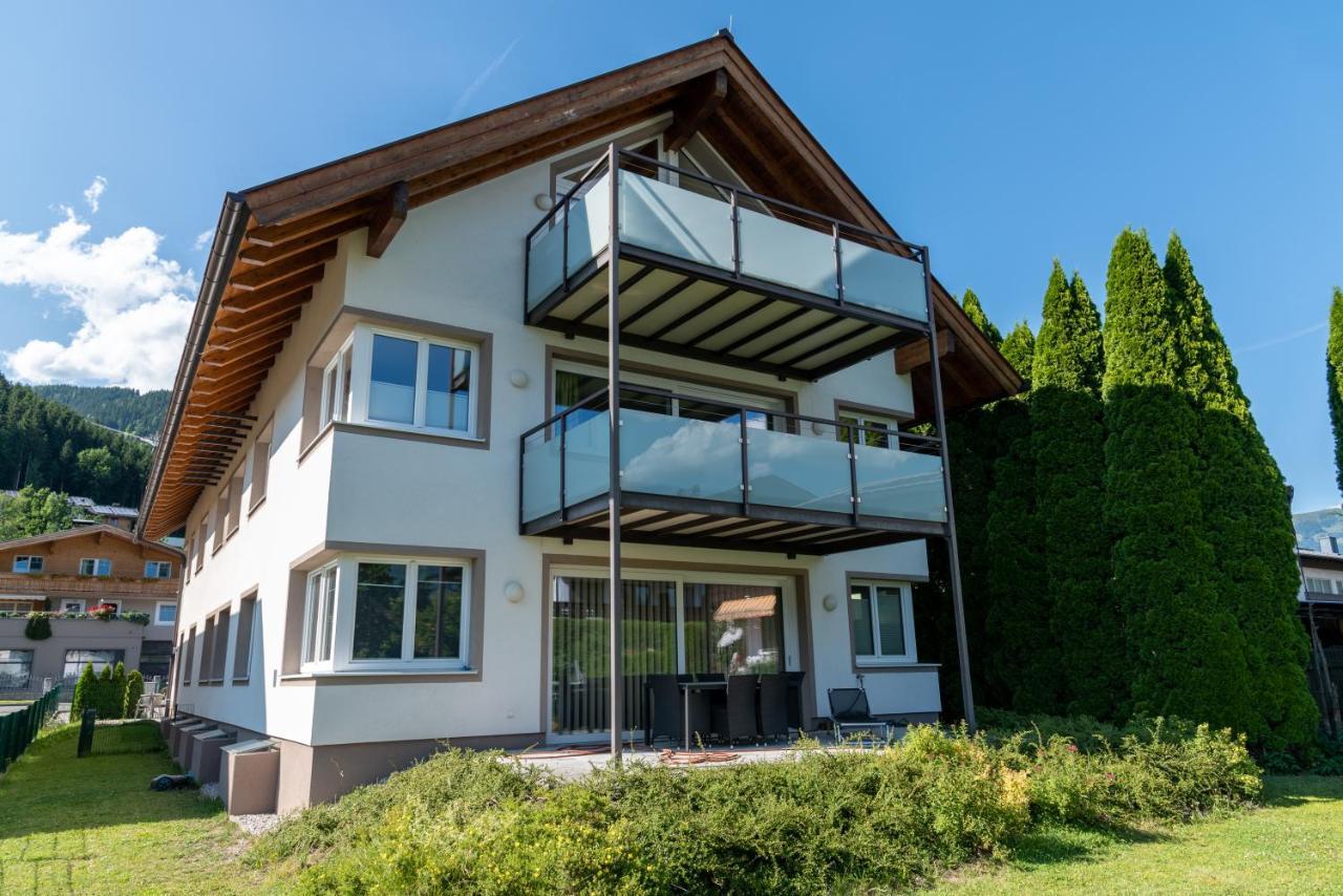 Fourteen Zell Am See S&P By All In One Apartments Экстерьер фото