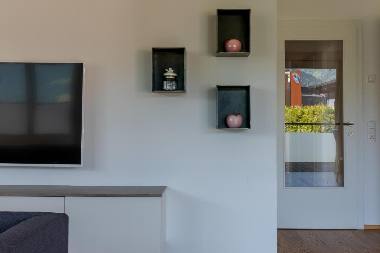 Fourteen Zell Am See S&P By All In One Apartments Экстерьер фото