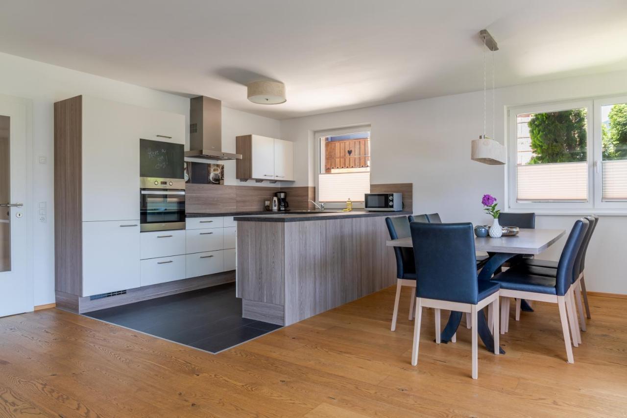 Fourteen Zell Am See S&P By All In One Apartments Экстерьер фото