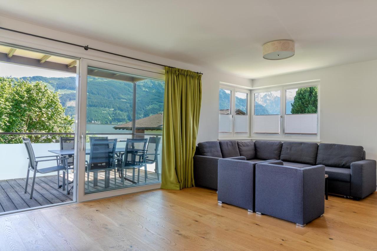 Fourteen Zell Am See S&P By All In One Apartments Экстерьер фото