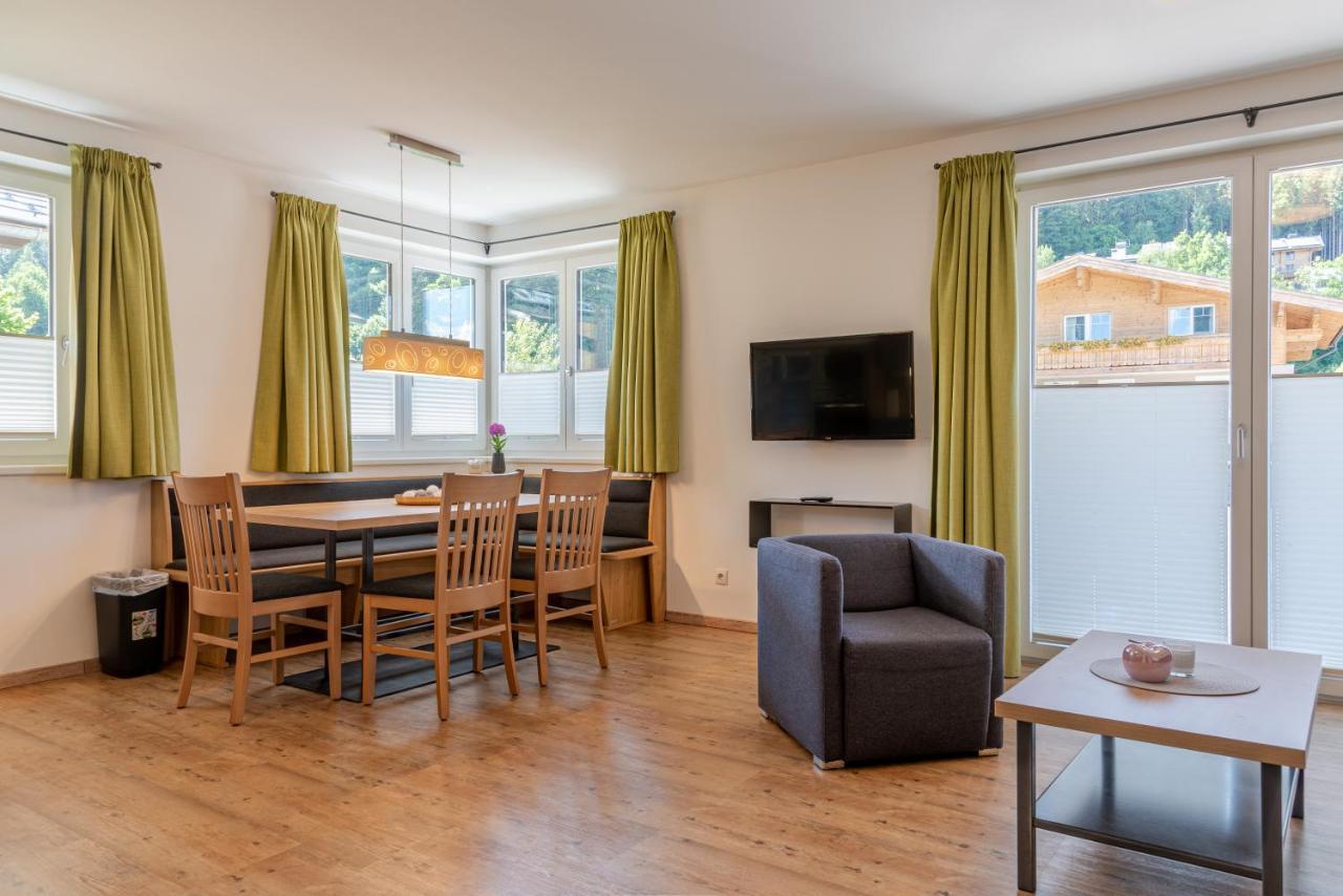 Fourteen Zell Am See S&P By All In One Apartments Экстерьер фото