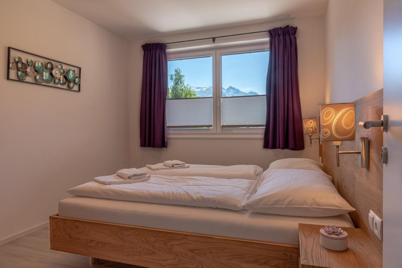 Fourteen Zell Am See S&P By All In One Apartments Экстерьер фото