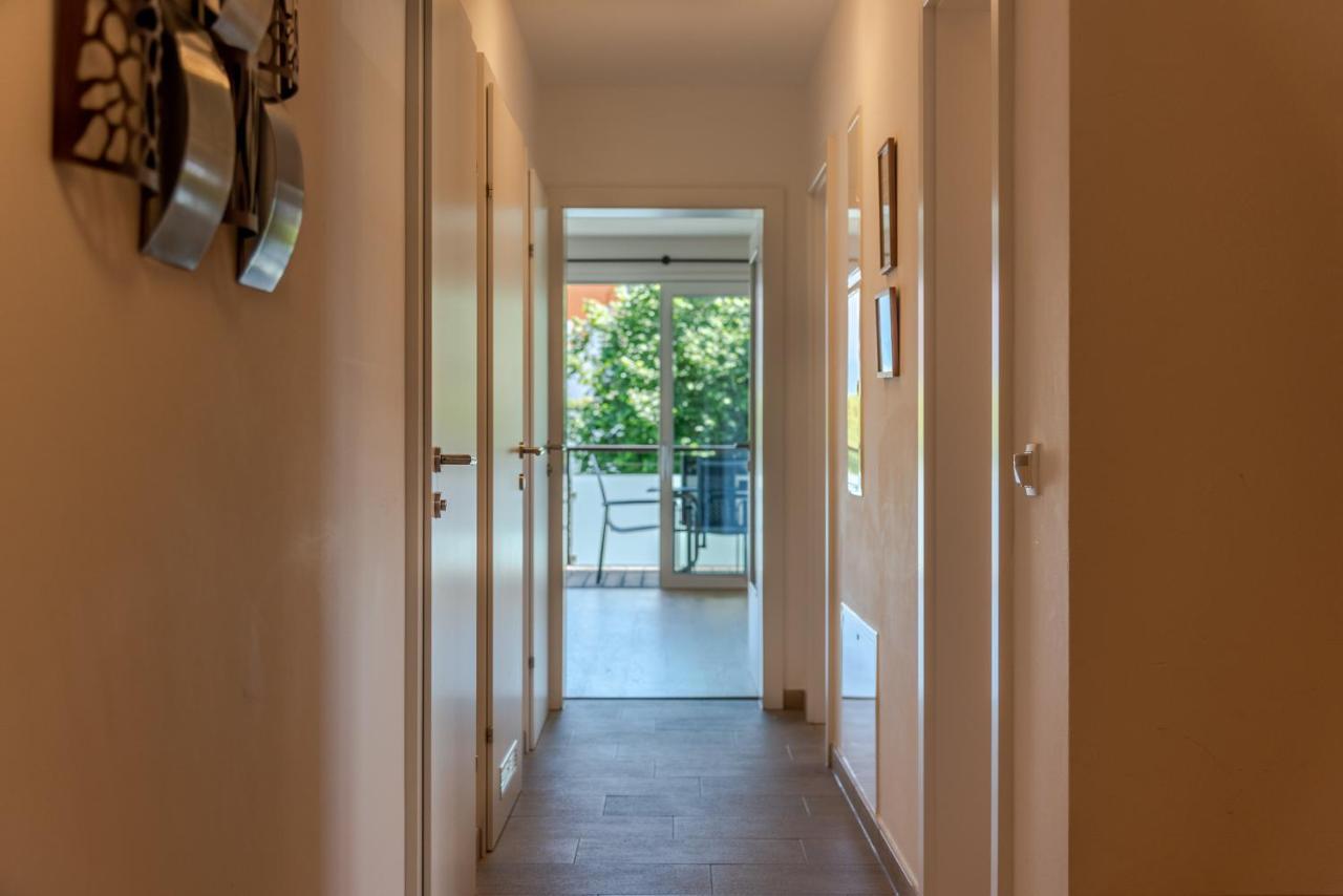 Fourteen Zell Am See S&P By All In One Apartments Экстерьер фото