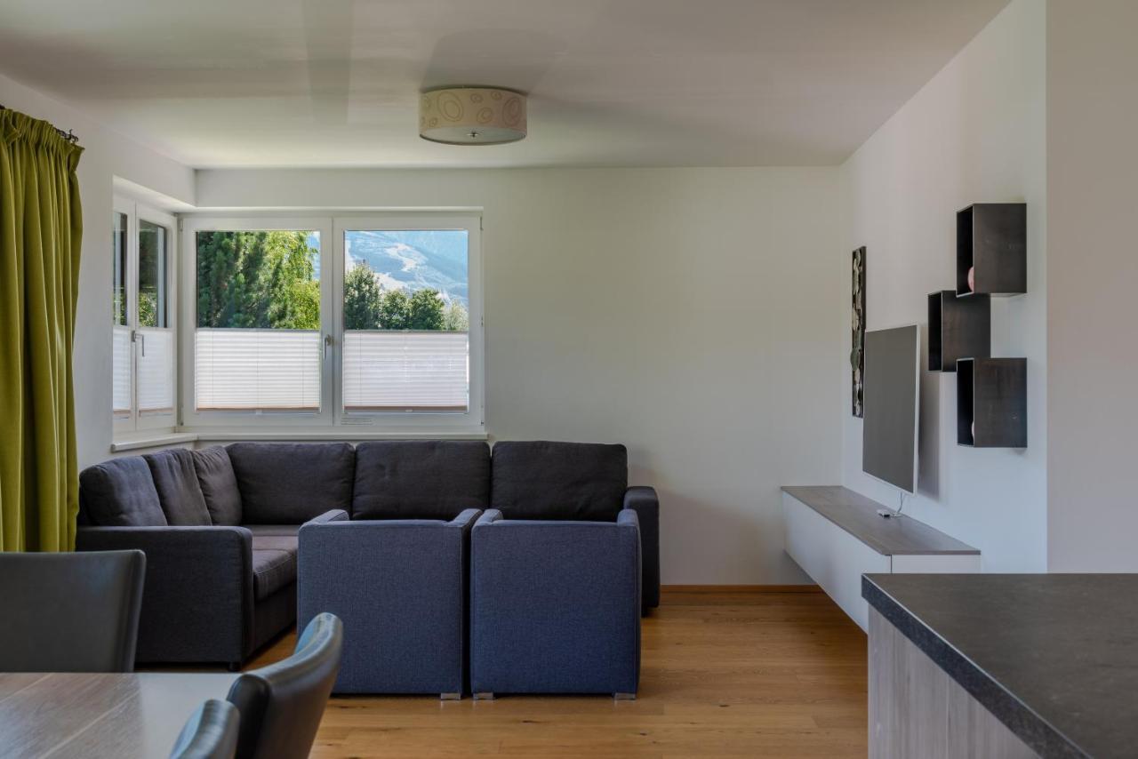 Fourteen Zell Am See S&P By All In One Apartments Экстерьер фото