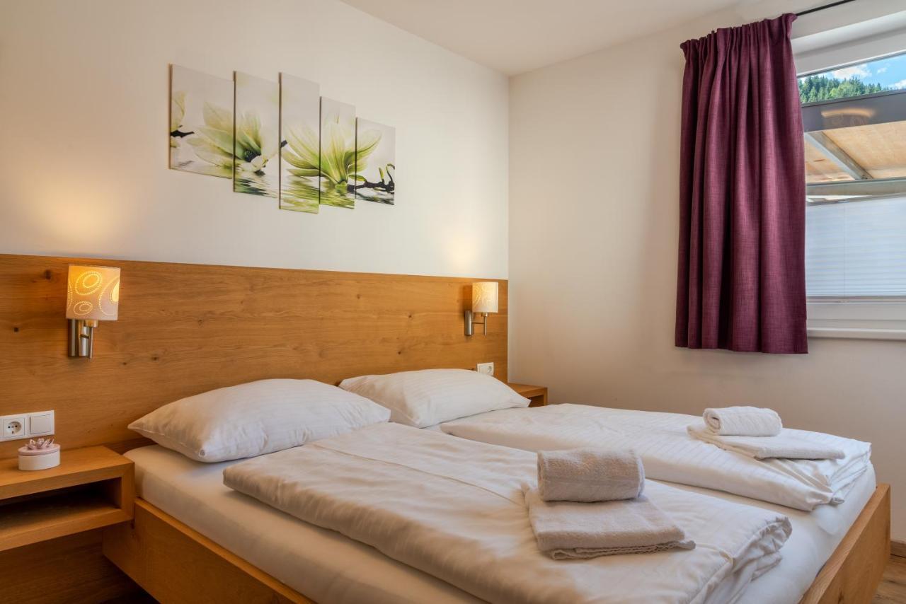 Fourteen Zell Am See S&P By All In One Apartments Экстерьер фото