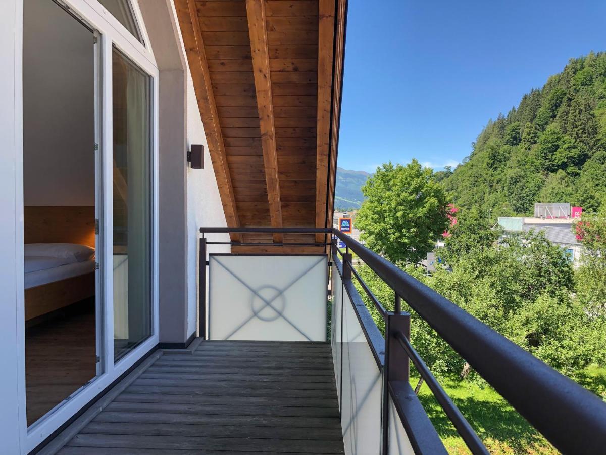 Fourteen Zell Am See S&P By All In One Apartments Экстерьер фото
