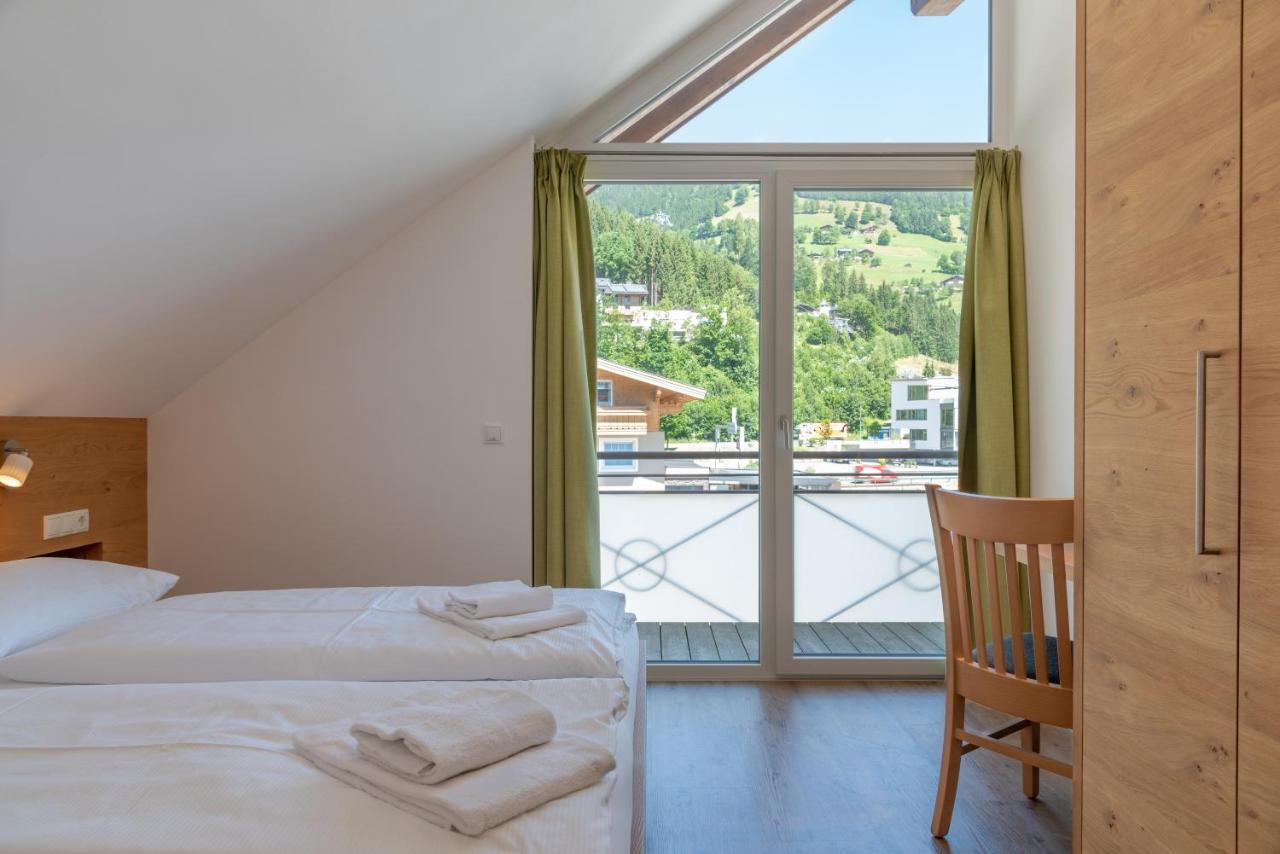 Fourteen Zell Am See S&P By All In One Apartments Экстерьер фото
