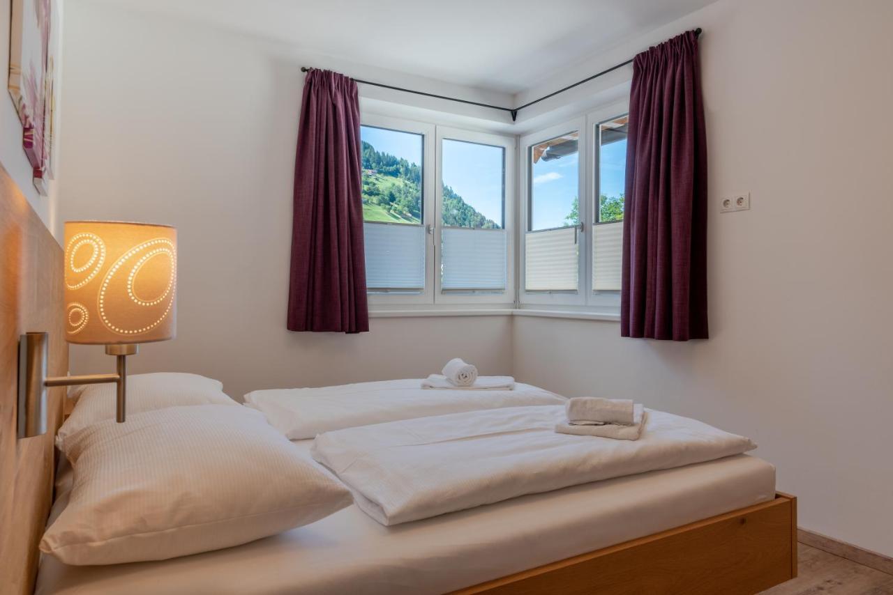 Fourteen Zell Am See S&P By All In One Apartments Экстерьер фото