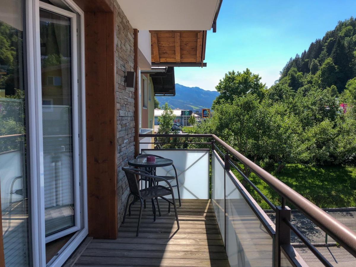 Fourteen Zell Am See S&P By All In One Apartments Экстерьер фото