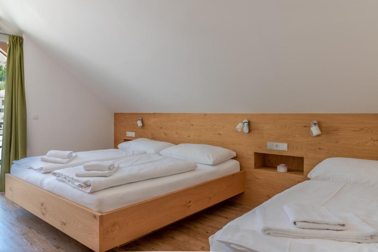 Fourteen Zell Am See S&P By All In One Apartments Экстерьер фото
