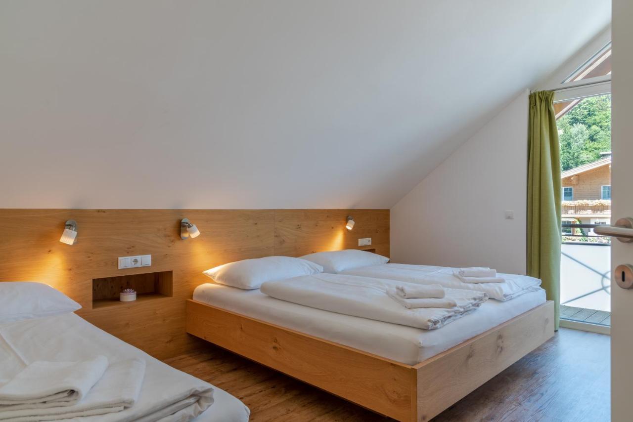 Fourteen Zell Am See S&P By All In One Apartments Экстерьер фото