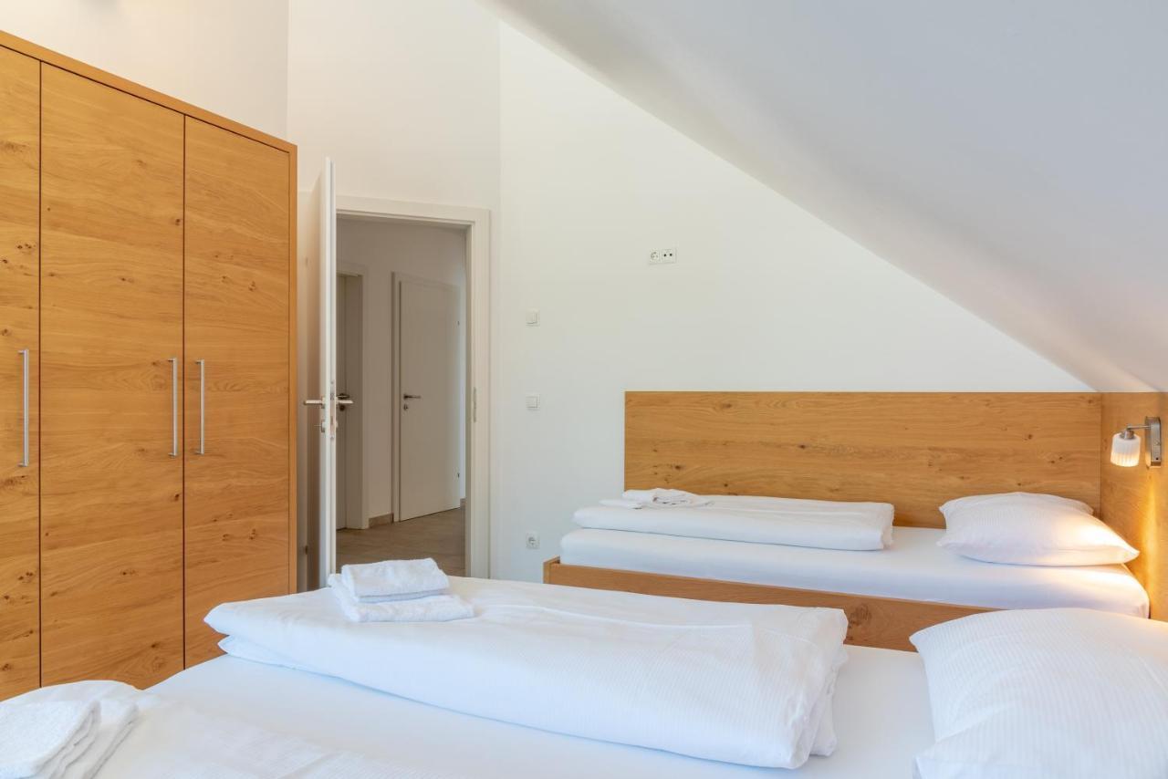 Fourteen Zell Am See S&P By All In One Apartments Экстерьер фото