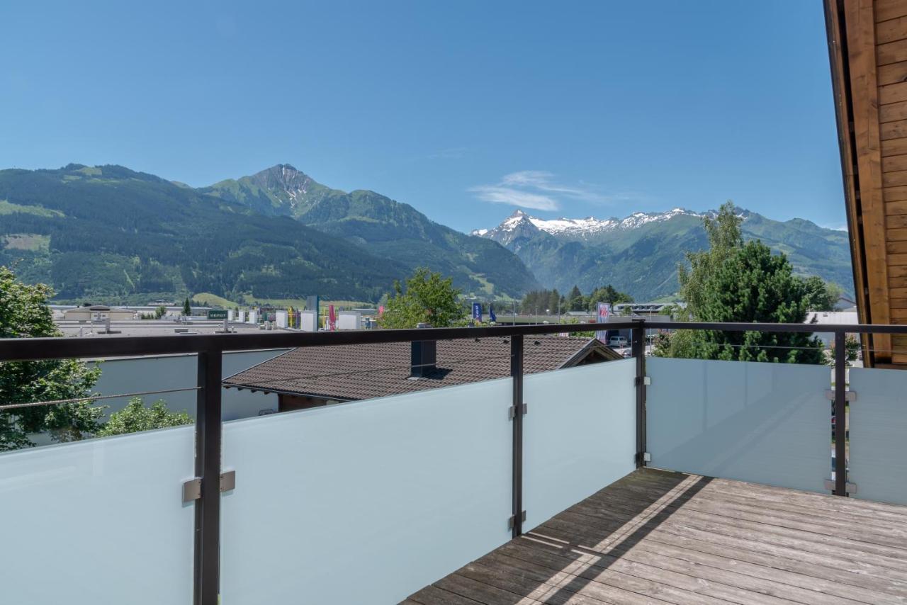 Fourteen Zell Am See S&P By All In One Apartments Экстерьер фото