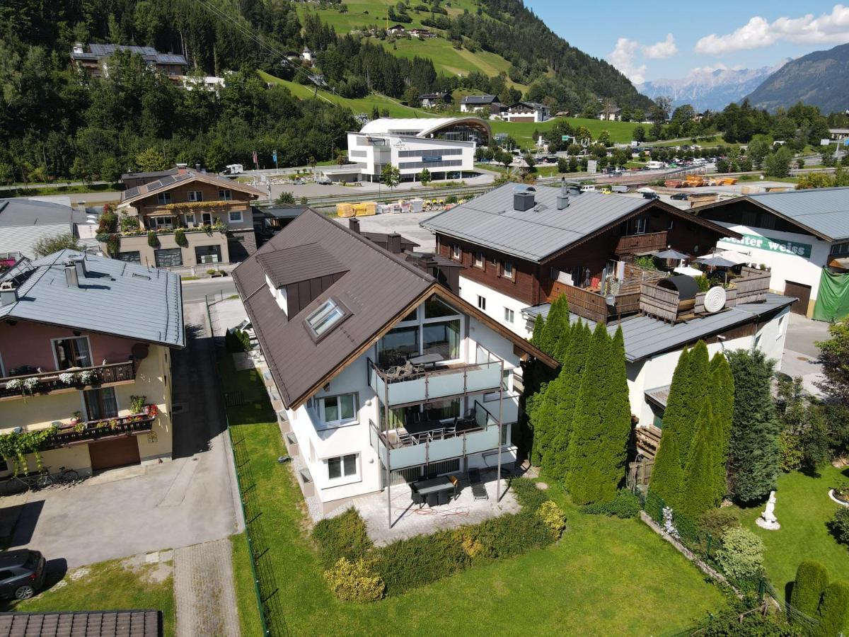 Fourteen Zell Am See S&P By All In One Apartments Экстерьер фото